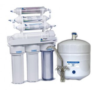 Leader Standart RO-6 BIO Фильтр обратного осмоса